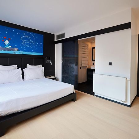 Yooma Urban Lodge Saint-Gilles Esterno foto