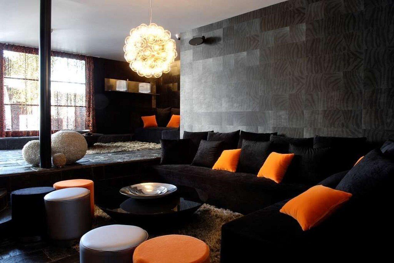 Yooma Urban Lodge Saint-Gilles Esterno foto