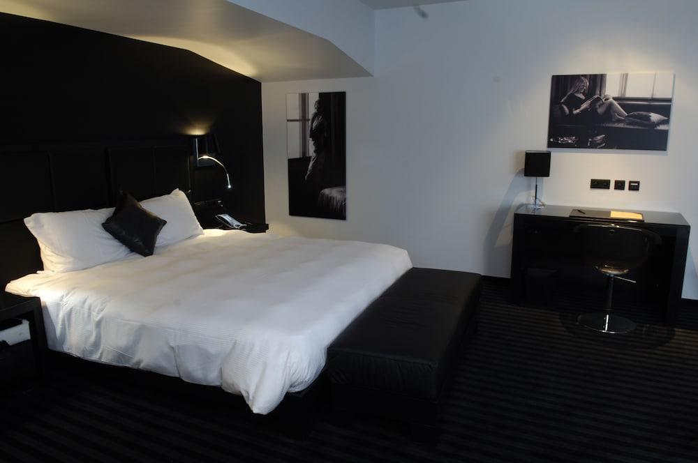 Yooma Urban Lodge Saint-Gilles Esterno foto