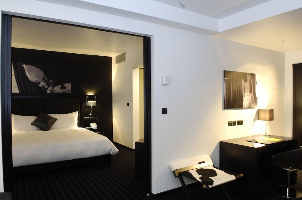 Yooma Urban Lodge Saint-Gilles Esterno foto